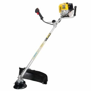 Talon Petrol Brush Cutter BEST 2 stroke 43cm