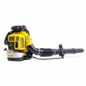 Talon Petrol Blower 2 stroke 75cm³ Backpack