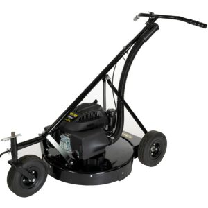 Talon 3 Wheeler Lawnmower 196cm³ 7hp