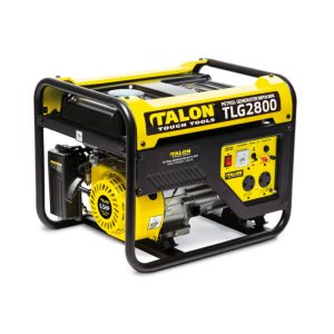 Talon 2.8kVA Petrol Generator