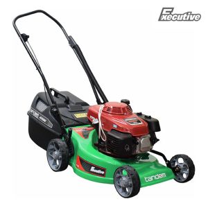 EXECUTIVE HONDA  GXV160 PETROL LAWNMOWER