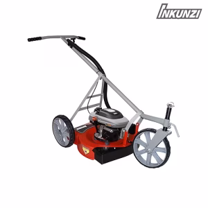 INKUNZI TORX VX200 PETROL LAWNMOWER