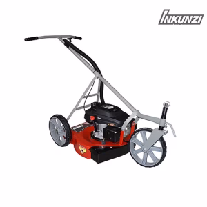 INKUNZI TORX VX225 PETROL LAWNMOWER