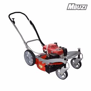 MBUZI HONDA GXV160 PETROL LAWNMOWER