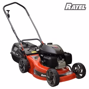 RATEL HONDA GCV200 PETROL LAWNMOWER