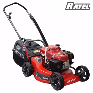 RATEL HONDA GXV160 PETROL LAWNMOWER
