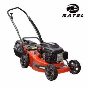 RATEL TORX VX225 PETROL LAWNMOWER - STEEL