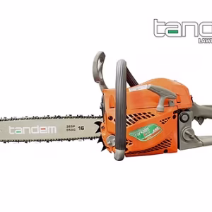 TANDEM 450E-CO CHAINSAW 16"