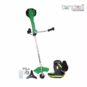 TANDEM EVO 430 AV  PETROL BRUSH CUTTER
