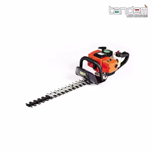 TANDEM HEDGE TRIMMER