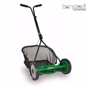 TANDEM PUSH MOWER LITE (16")