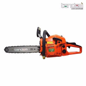 TANDEM ZT 520 CHAINSAW 16"