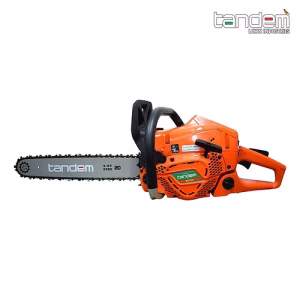 TANDEM ZT 750 CHAINSAW 20"