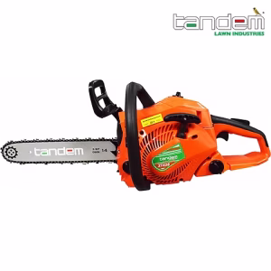 TANDEM ZT428  CHAINSAW 14"