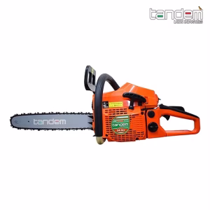 TANDEM ZT580 CHAINSAW 16"