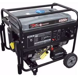 TORX 6500E GENERATOR